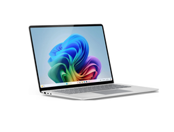 Ноутбук Microsoft Surface Laptop 7 for Business Copilot+ PC 15" Intel Core Ultra 7 268V (Series 2) 32GB 1TB Platinum в коммерческой упаковке