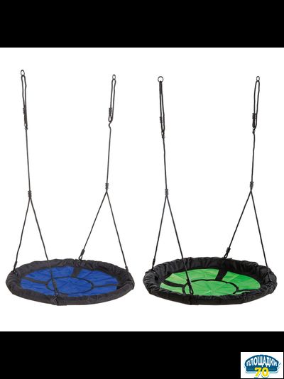 Качели-гнездо SWIBEE (Свиби)