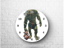 Часы Fallout, Фоллаут №28