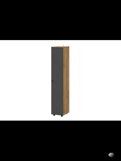 Байкал Пенал Дуб Золотой/Графит