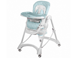Стульчик для кормления Nuovita Elegante Turchese/Бирюзовый