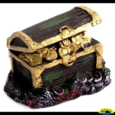 2308LD Грот Пиратские сокровища 50*30*35