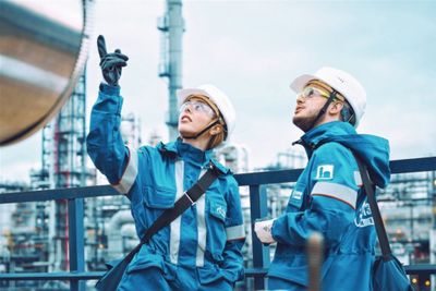 Промышленная безопасность/Электробезопасность (от 16 ч.)