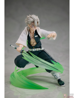 Фигурка 1/12 Санэми Синадзугава (Sanemi Shinazugawa BUZZmod)
