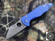 Spyderco Yojimbo 2 G10