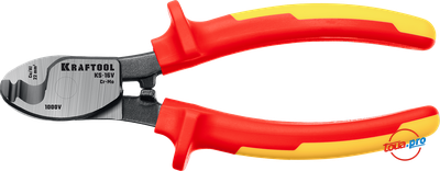 Кабелерез диэлектрический Kraftool 23333-20V