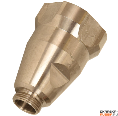 Корпус входного клапана для окрасочных аппаратов ASPRO-7200 / 9000