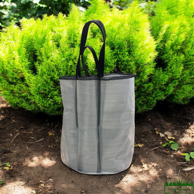 Сумка с ручками Т 28 (34х30,5) Р 180 г/м2  (20 шт.)