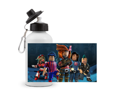 Спортивная бутылка Роблокс, Roblox №3