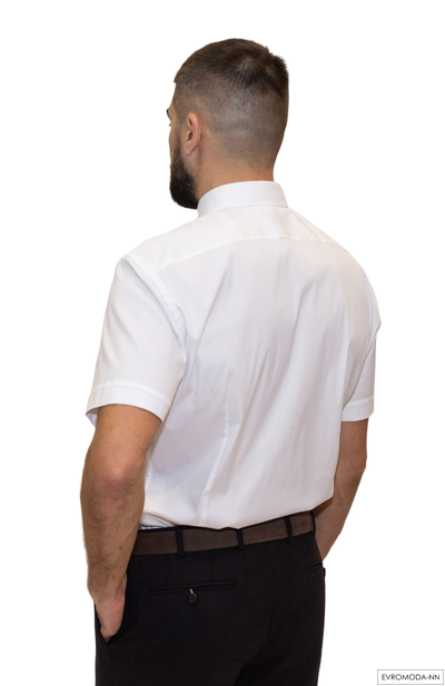 Рубашка мужская Рет-S-SF-000 (р.39)
