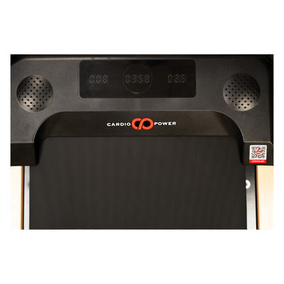 Беговая дорожка CardioPower TT