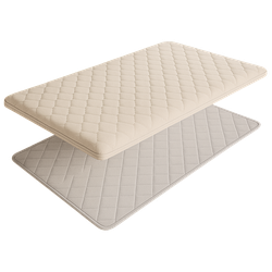 Наматрасник без наполнителя