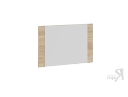 Панель с зеркалом «Ларго»