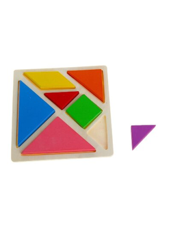 Головоломка логическая