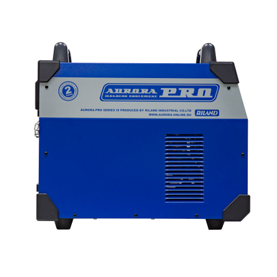 Аппарат плазменной резки AuroraPRO AIRFORCE 100M