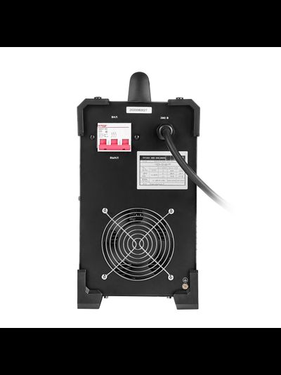 Сварочный инвертор ПРОФИ ARC 250 (380V) 005.200.106