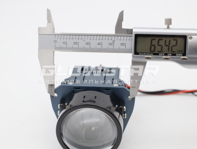 Билед модули KL-06, 2.0 дюйма (комплект, 2шт)
