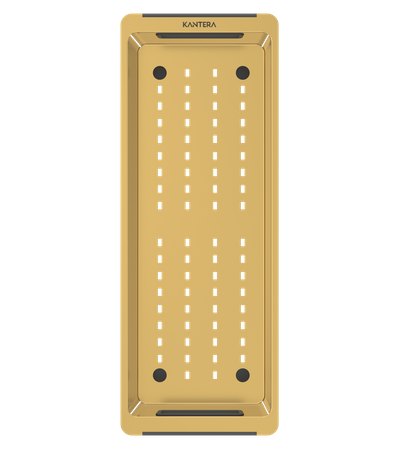 Коландер Kantera COR-53 (Cayman) PearlArc Technology