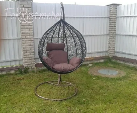 подвесное кресло Siesta 26