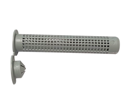 Нейлоновая гильза для пустотелых оснований 12x80