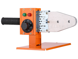 Сетевой паяльник для сварки пластиковых труб ACDC PW-2000