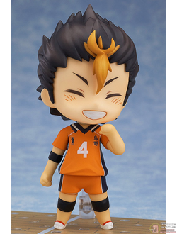 Нендроид Ю Нисиноя (Yuu Nishinoya)