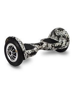 Гироскутер Smart Balance Wheel 10 Черепа