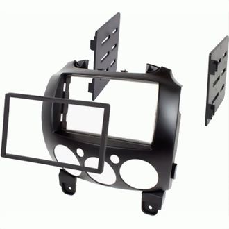 ПЕРЕХОДНАЯ РАМКА MAZDA 2 RMZ-N13