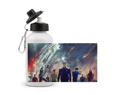 Спортивная бутылка Star Trek, Стартрек №5