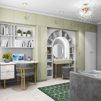 Кресло детское МИШЕЛЬ