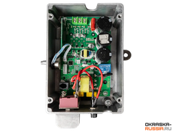 Электронная плата контроля для окрасочных аппаратов ASPRO-2300 / 2700 / 3100 / 3100H