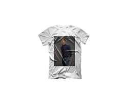 Футболка Доктор Хаус №9