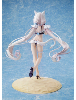 Фигурка 1/7 Ванилла (Vanilla Maid Swimsuit Ver.)