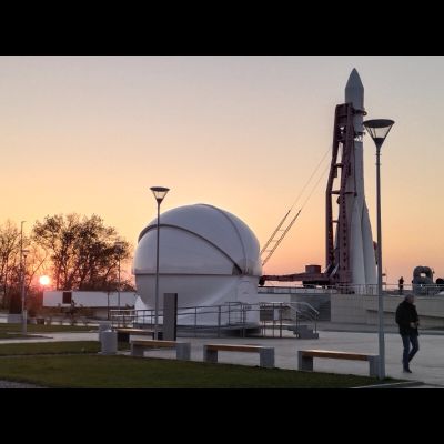 ЭКСКУРСИЯ «ГОЛОС ГОРОДА. ТЁМНЫЕ ИСТОРИИ  НА САМОМ ПОПУЛЯРНОМ ТУРИСТИЧЕСКОМ МАРШРУТЕ КАЛУГИ» С КРИСТИНОЙ