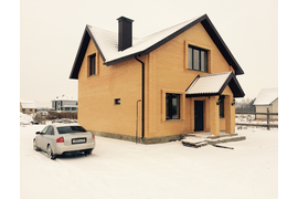 Образцово 2016