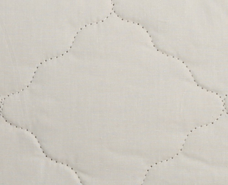 Одеяло шерсть яка ИвШвейСтандарт 172x205 см