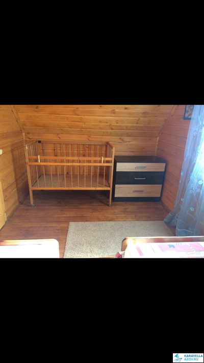 Коттедж под ключ № 34 с бассейном и двором на 6-9 человек