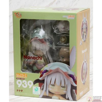 Нендроид Нанати (Nanachi)