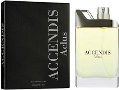 Accendis Aclus (парфюмированная вода 100 мл)