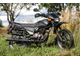 Мотоцикл IRBIS INTRUDER 200 доставка по РФ и СНГ