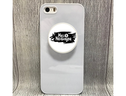 Попсокет Привет Сосед/ Hello Neighbor №5