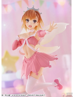 Фигурка Мисака Микото (Mikoto Misaka Dai Seirei Maid)