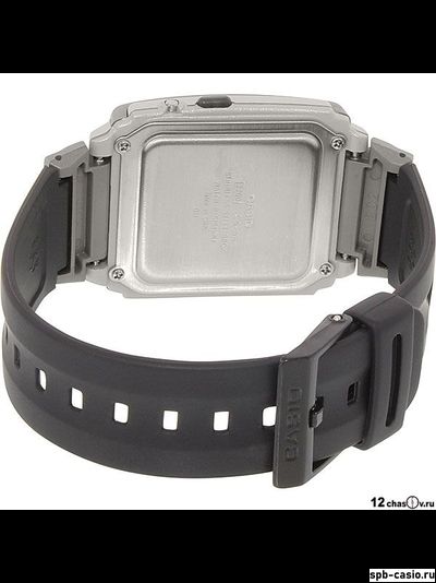 Часы Casio CA-56-1U