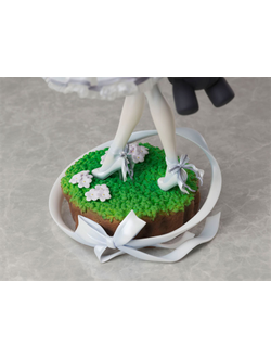 Фигурка 1/7 Сора Касугано (Kasugano Sora Wedding ver.)