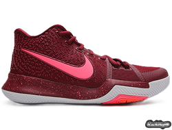 Nike Kyrie 3 Hot Punch (40-45)
