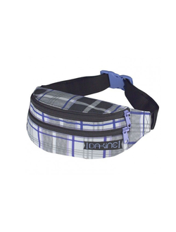 Поясная сумка женская DK Hip Pack