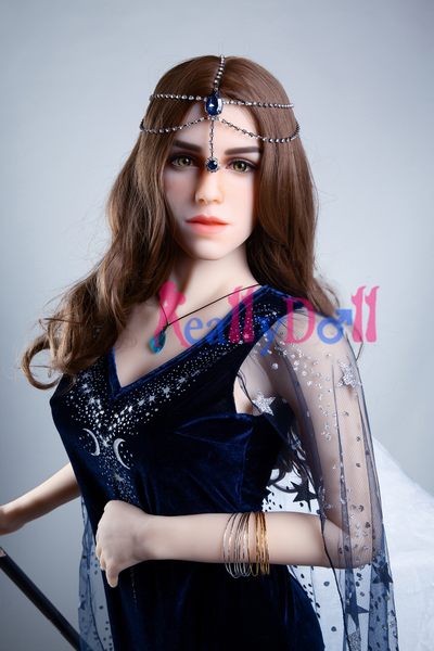 Секс кукла Паола Premium 165см