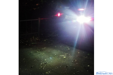 Светодиодные лампы Optima в задний ход