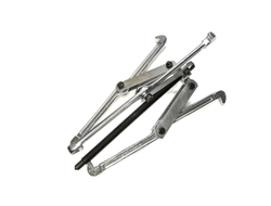 Съёмник для подшипников 300 мм, 3-х лапый шарнирный