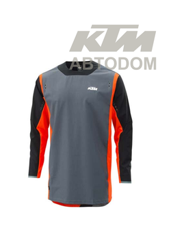 ДЖЕРСИ RACETECH